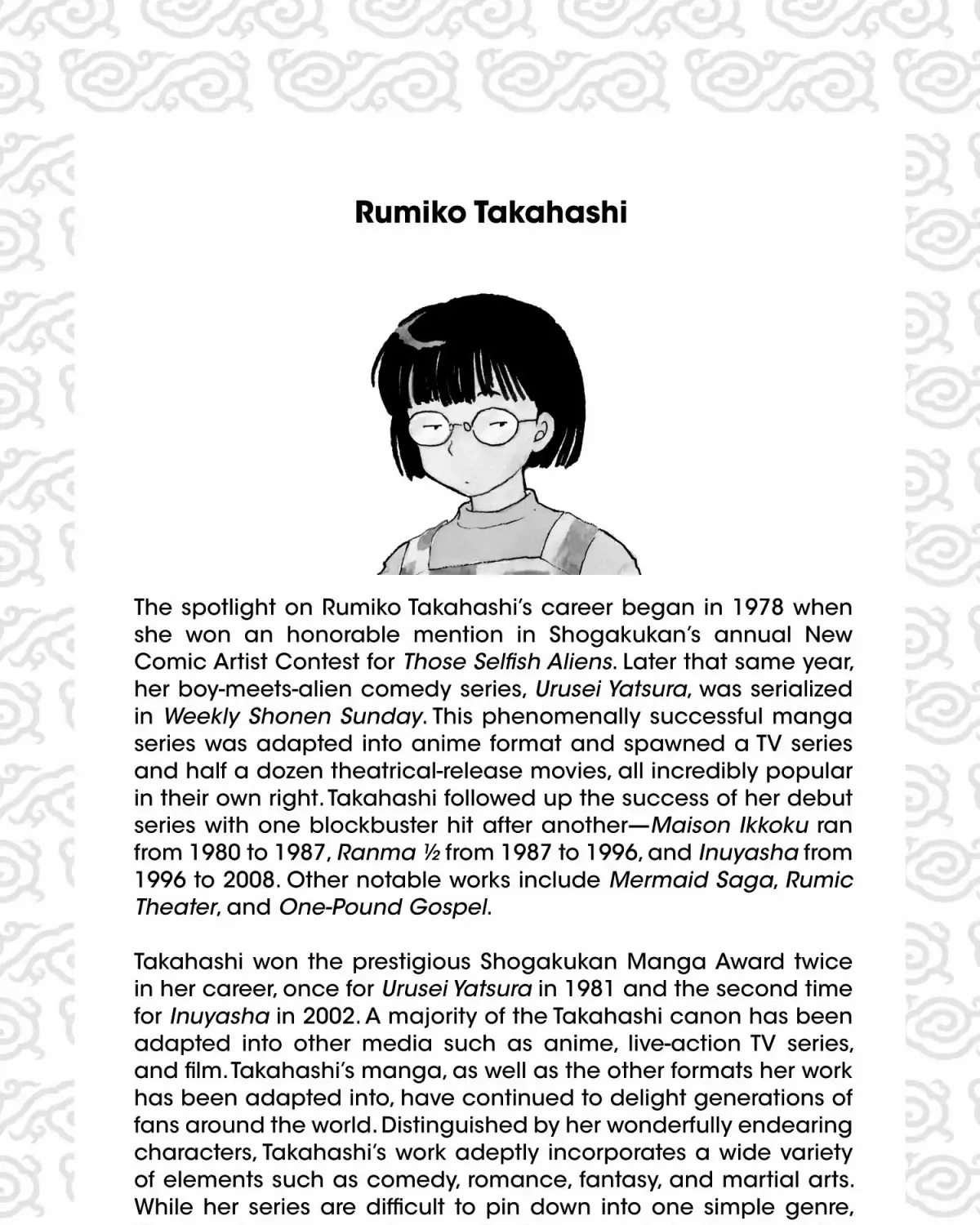 Ranma 1/2 - Page 34