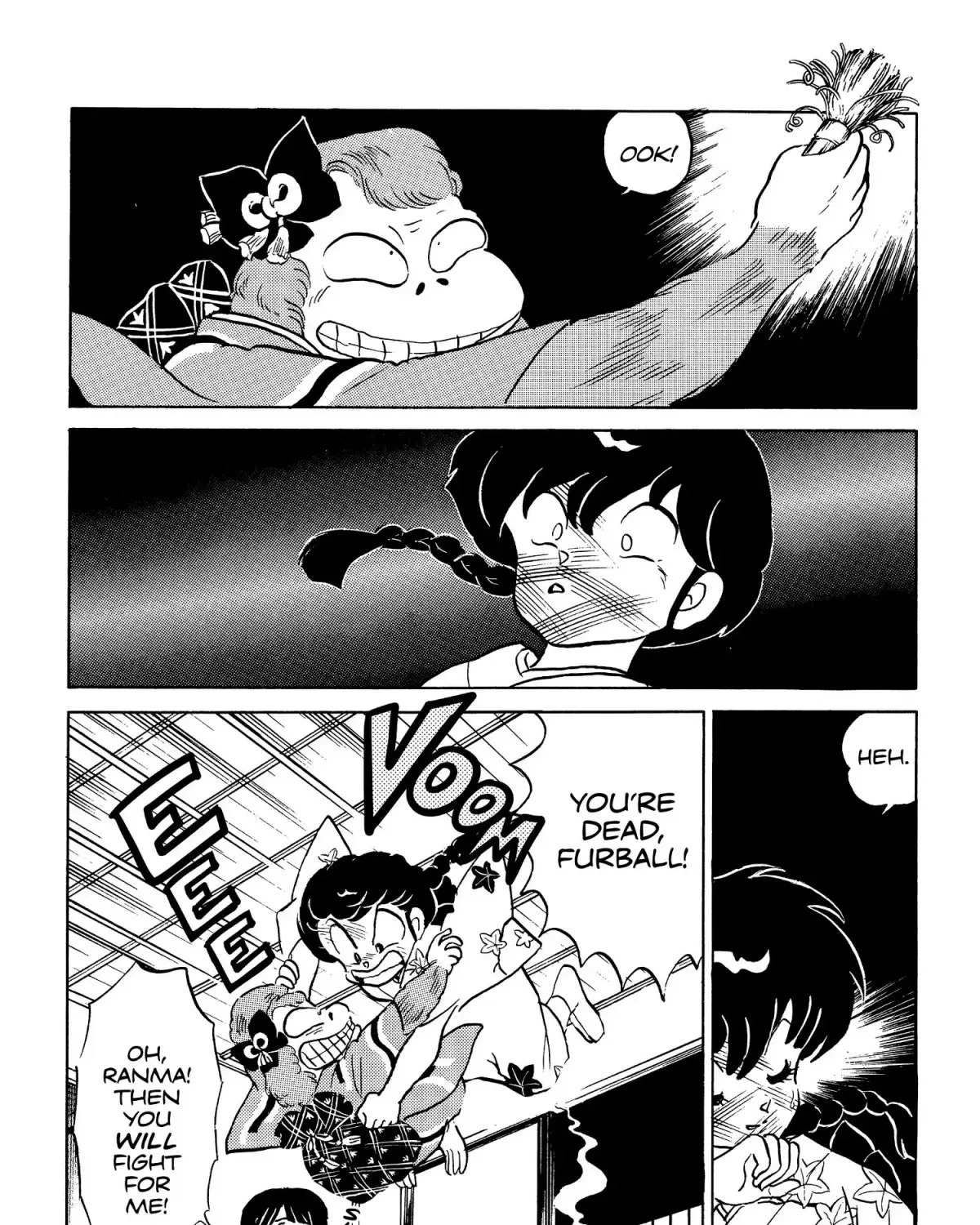 Ranma 1/2 - Page 6