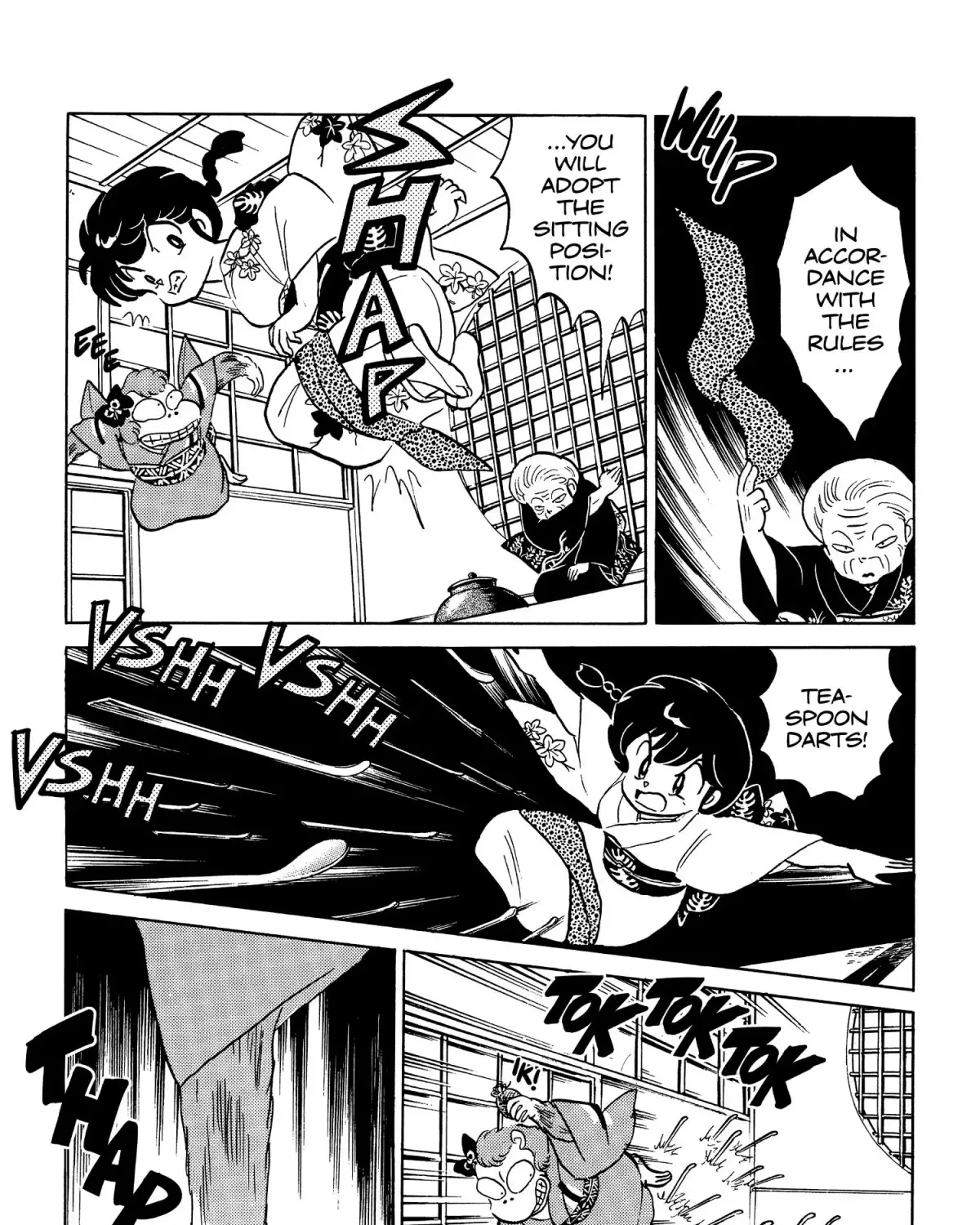 Ranma 1/2 - Page 8