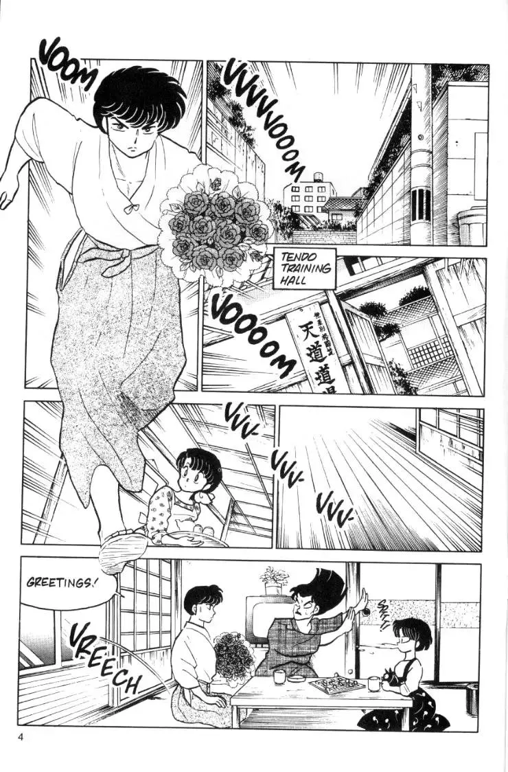 Ranma 1/2 - Page 5