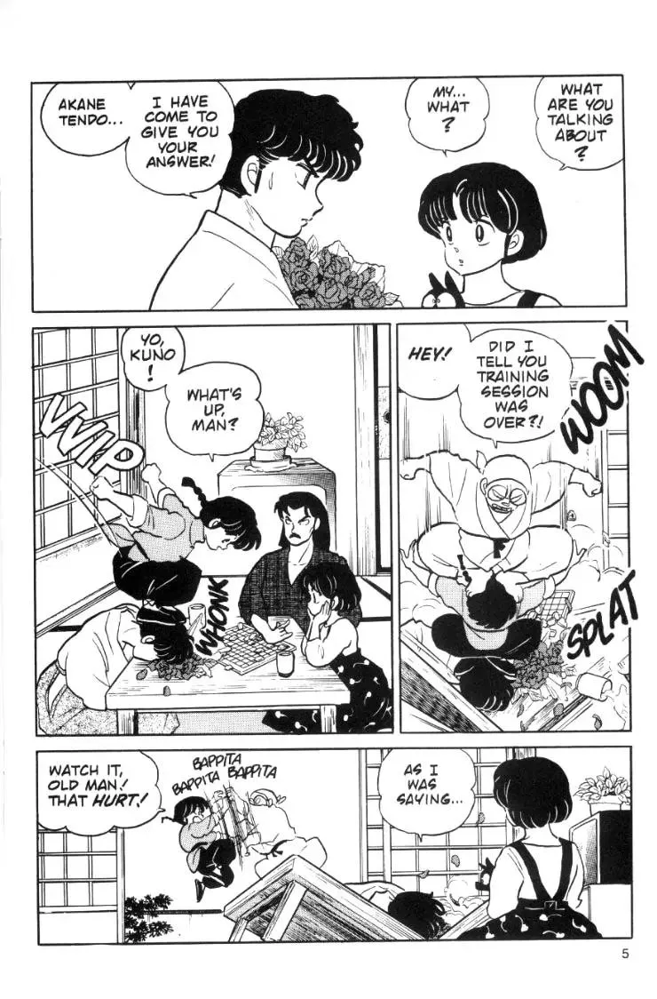 Ranma 1/2 - Page 6