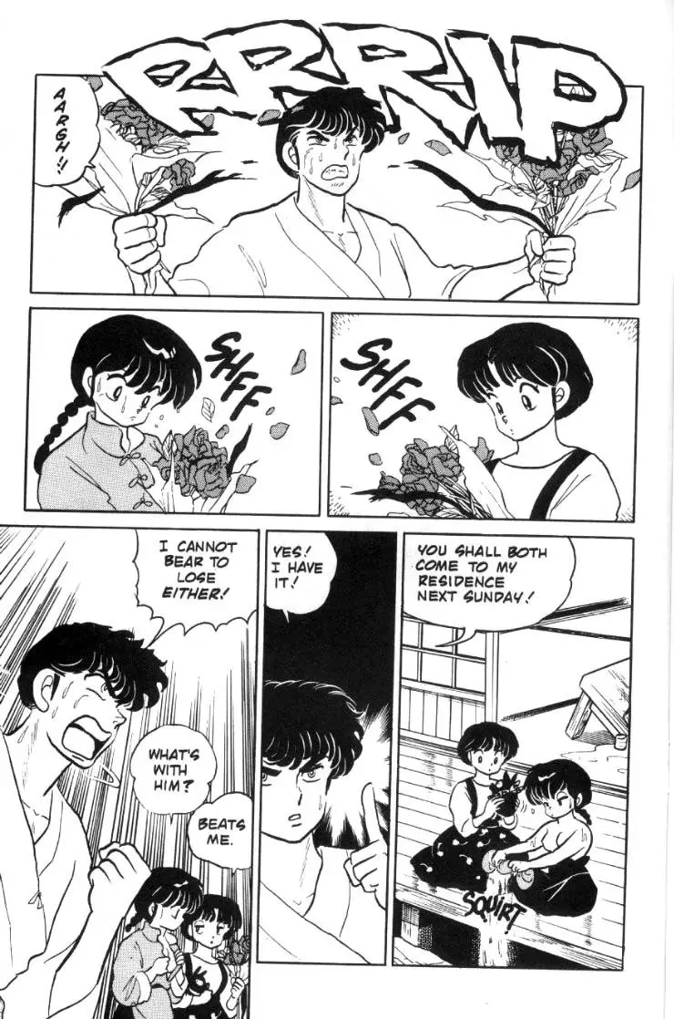 Ranma 1/2 - Page 9