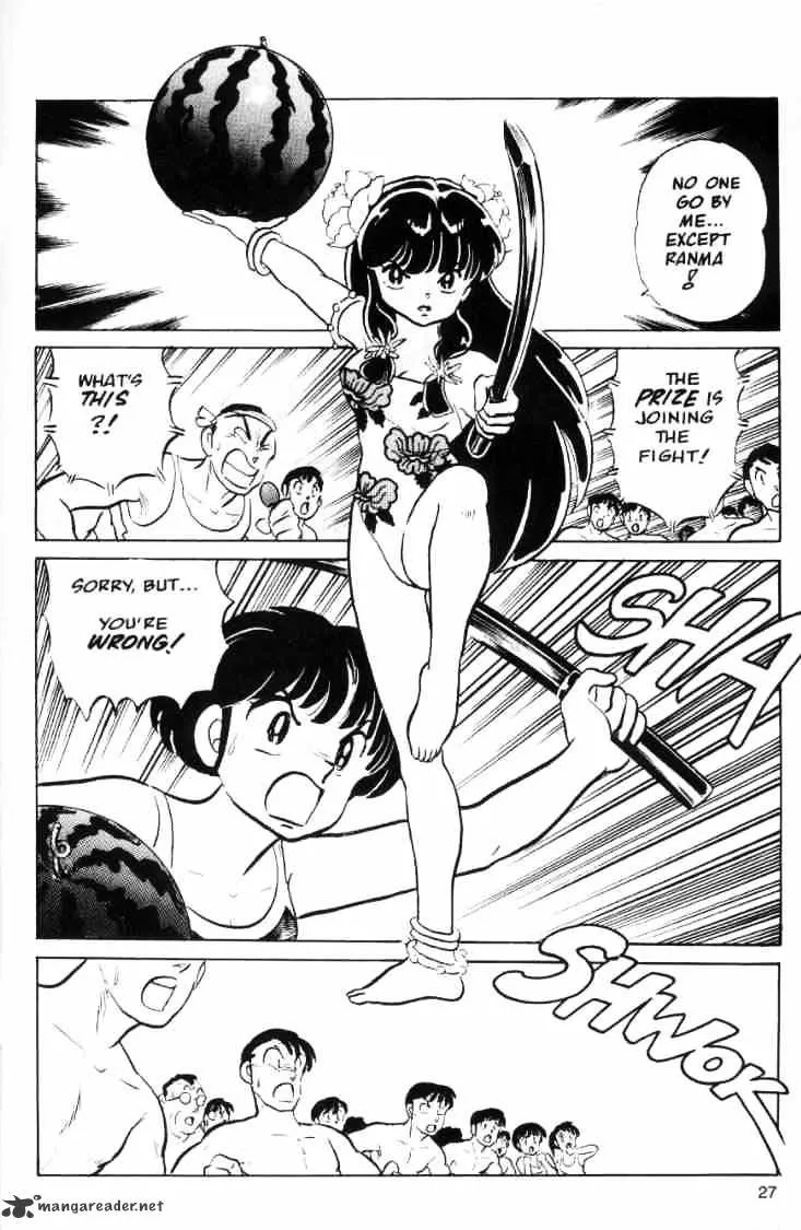 Ranma 1/2 - Page 10