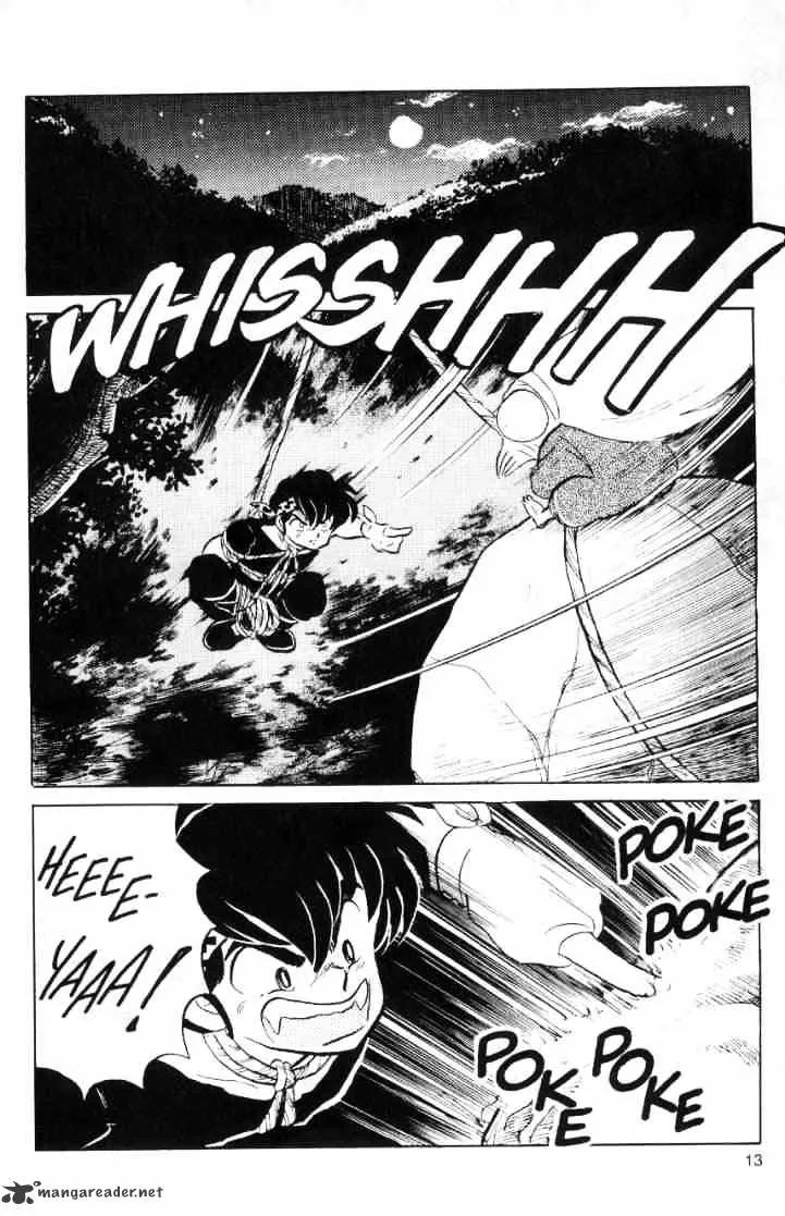 Ranma 1/2 - Page 101