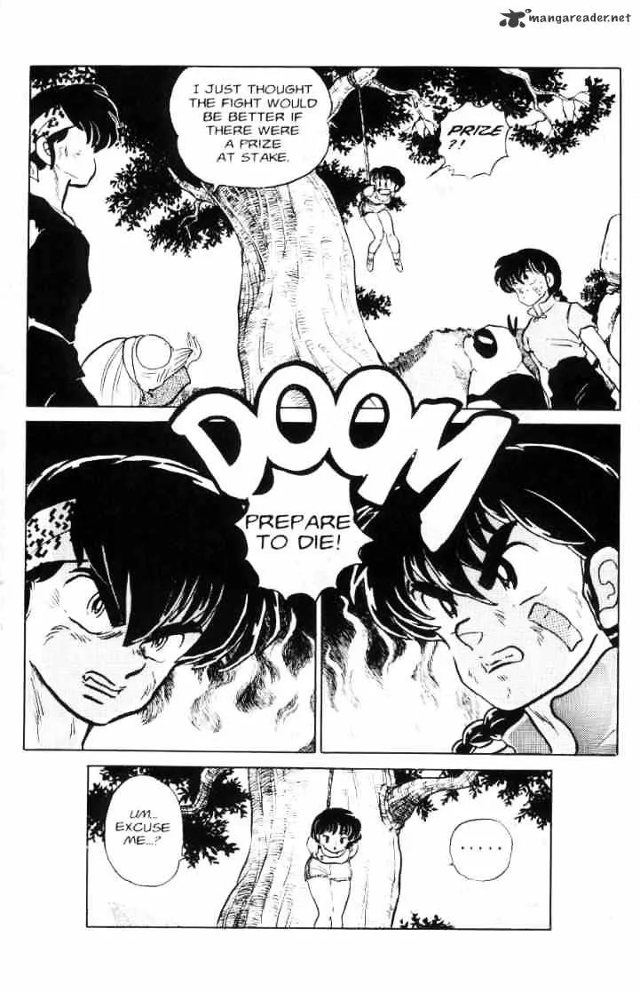 Ranma 1/2 - Page 104