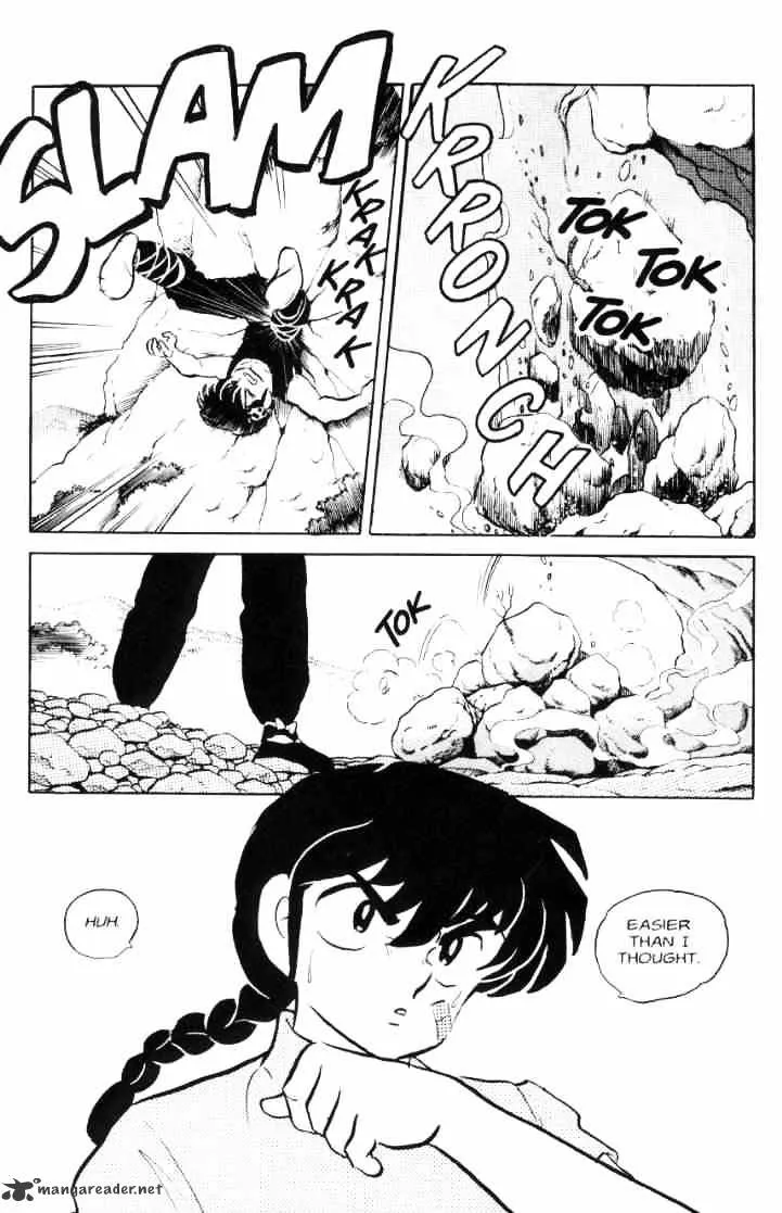 Ranma 1/2 - Page 112