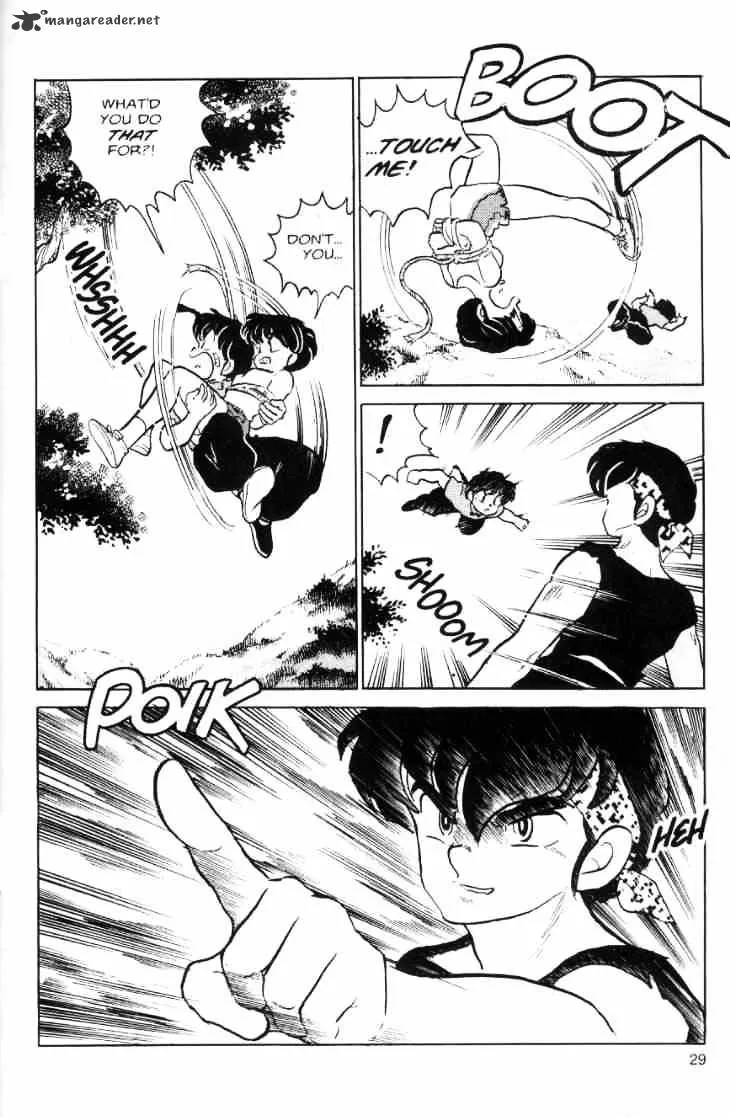 Ranma 1/2 - Page 117