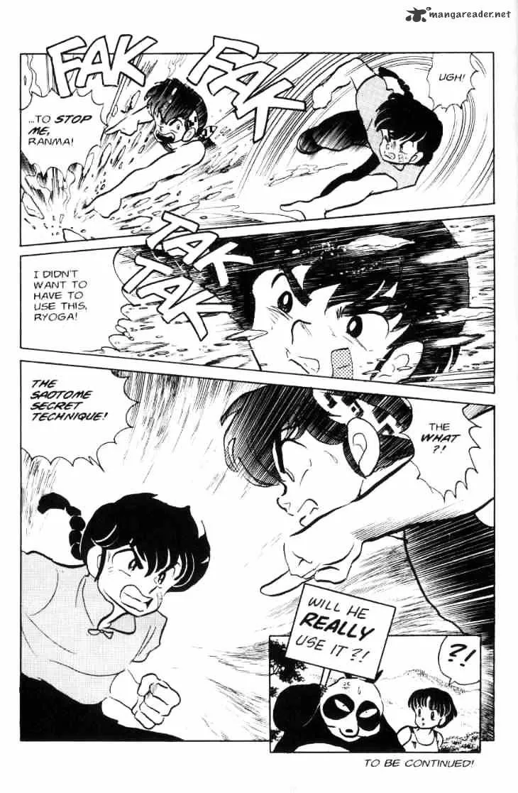 Ranma 1/2 - Page 120