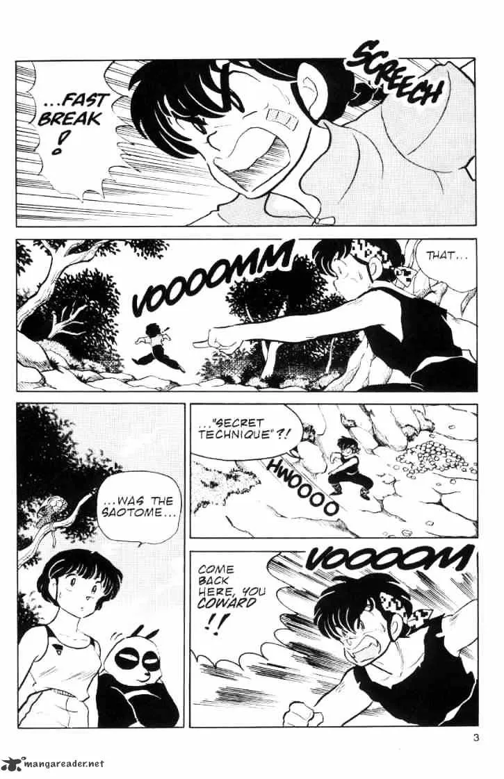 Ranma 1/2 - Page 126