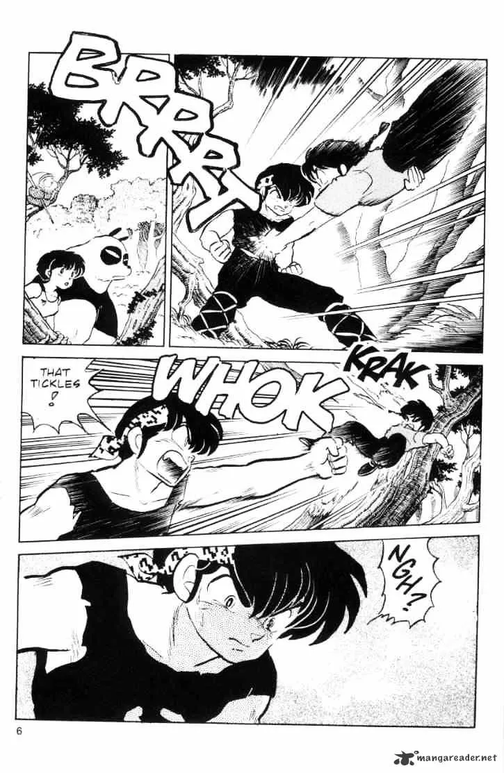 Ranma 1/2 - Page 129