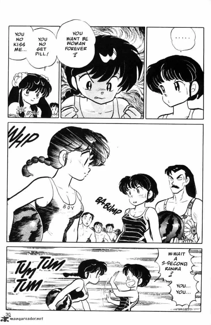 Ranma 1/2 - Page 13