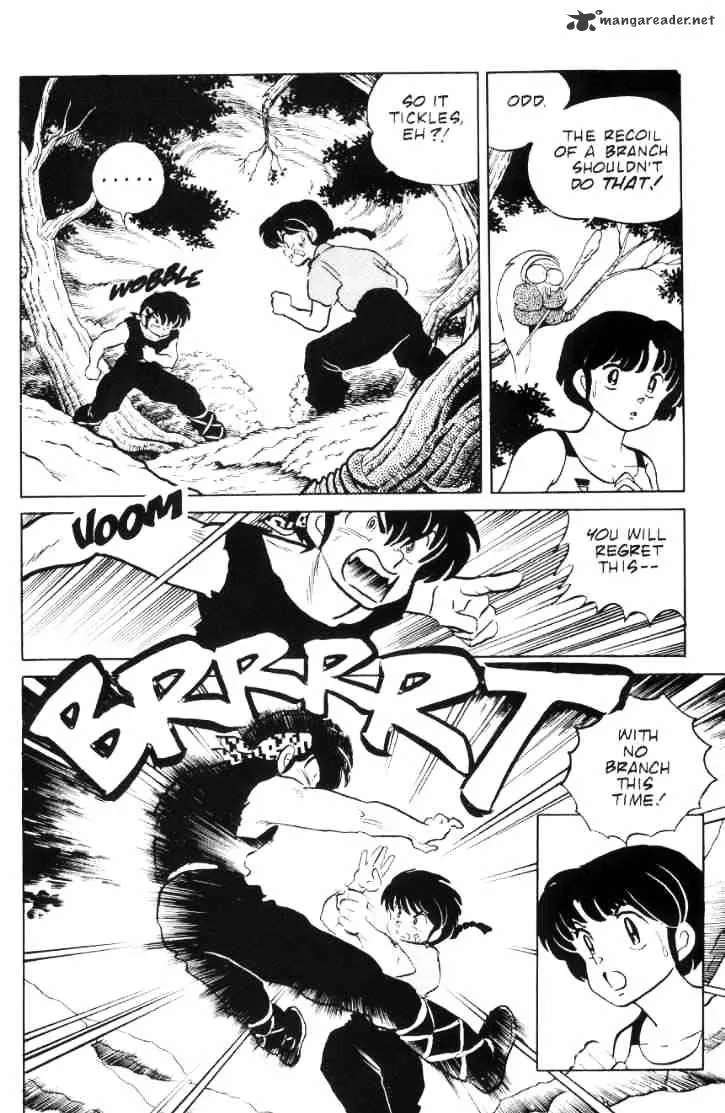 Ranma 1/2 - Page 130