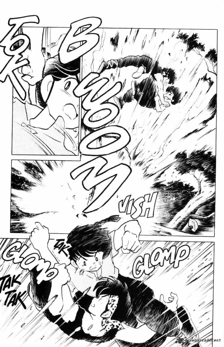 Ranma 1/2 - Page 135