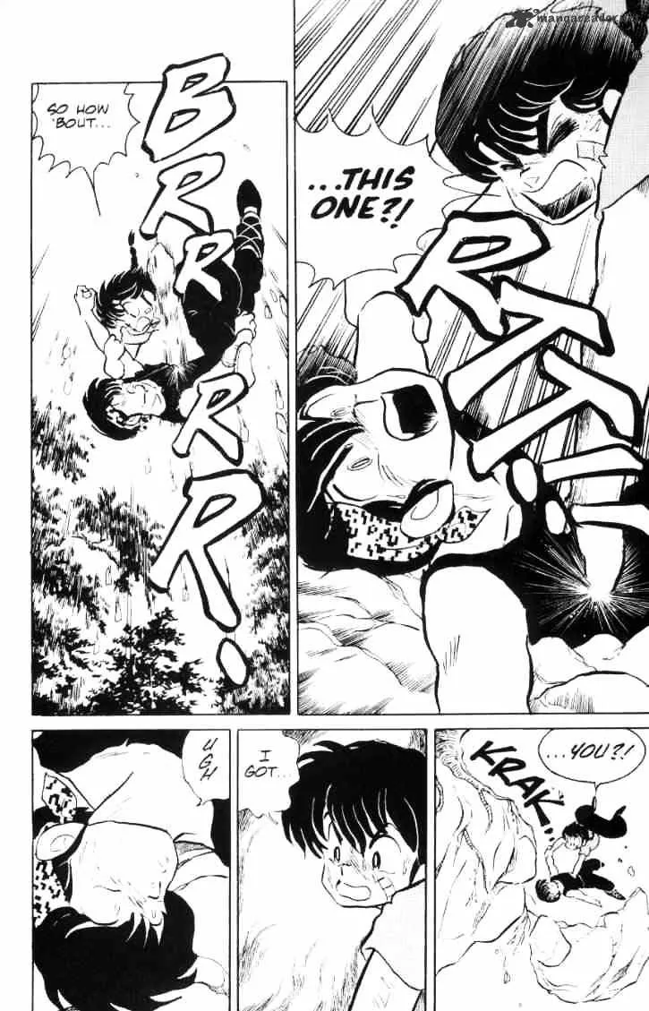 Ranma 1/2 - Page 136