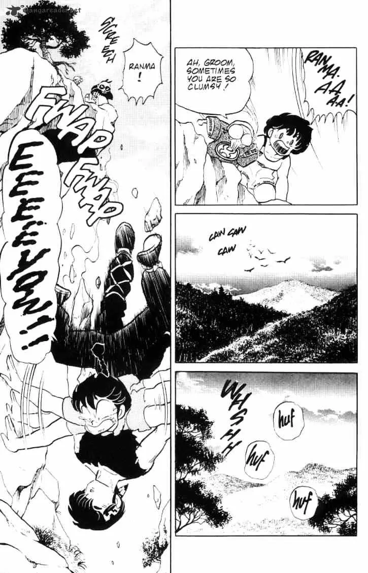 Ranma 1/2 - Page 137