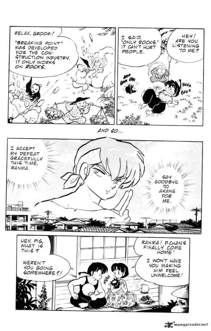 Ranma 1/2 - Page 139