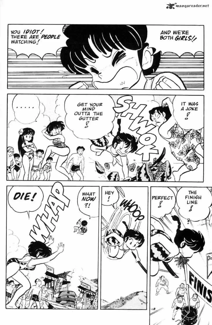 Ranma 1/2 - Page 14