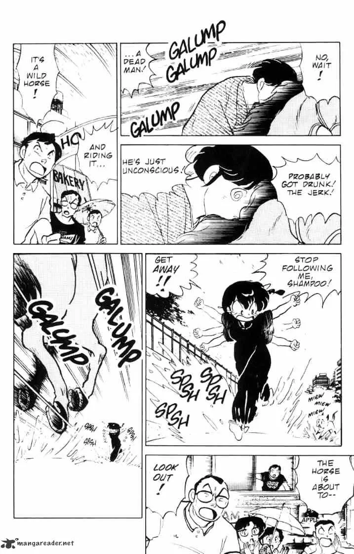 Ranma 1/2 - Page 142