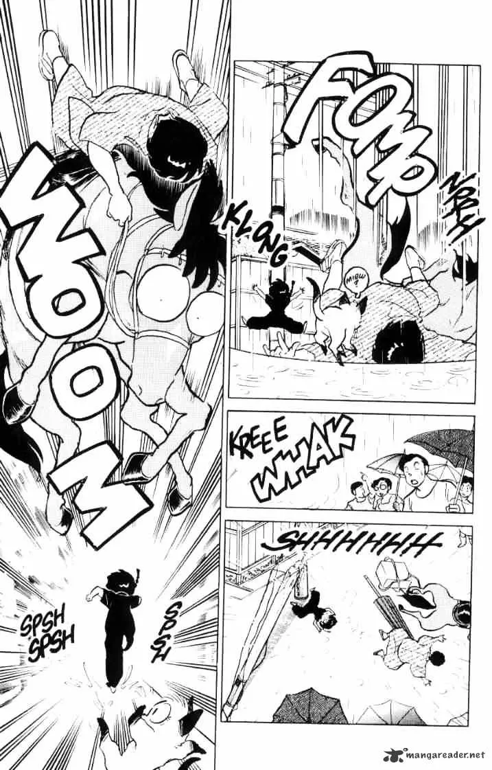 Ranma 1/2 - Page 143