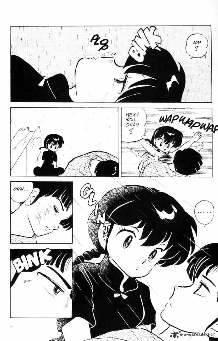 Ranma 1/2 - Page 144