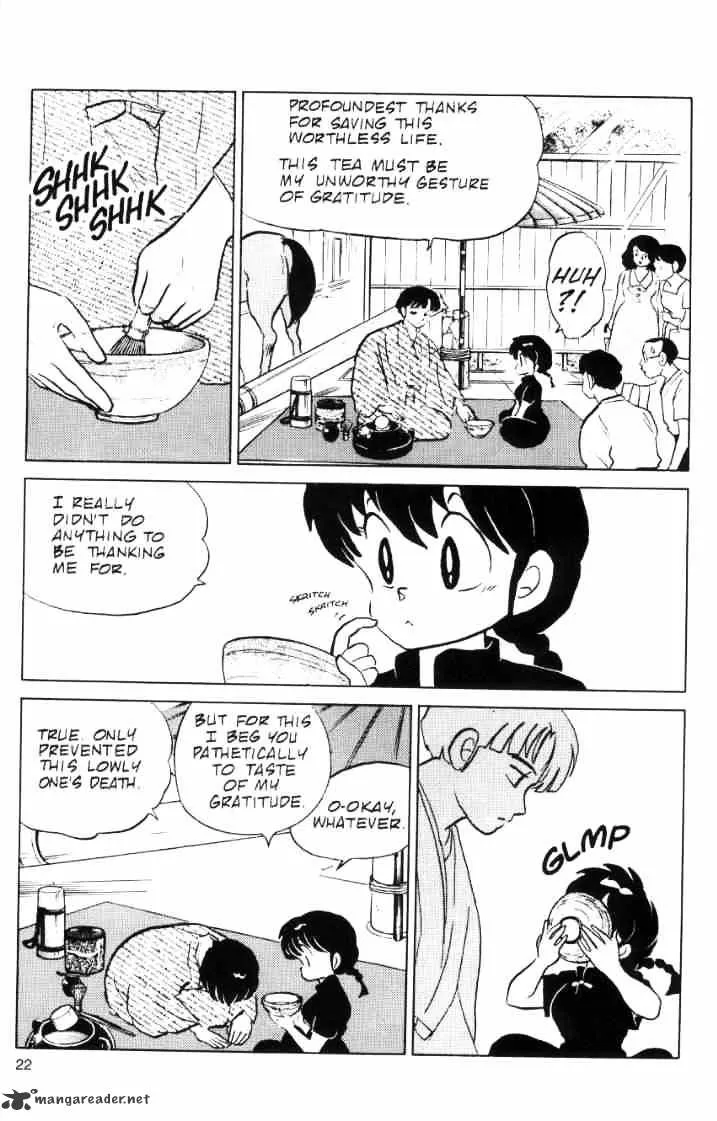 Ranma 1/2 - Page 145