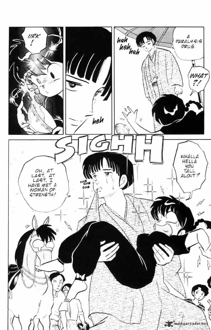 Ranma 1/2 - Page 146