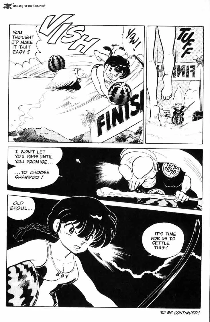 Ranma 1/2 - Page 15