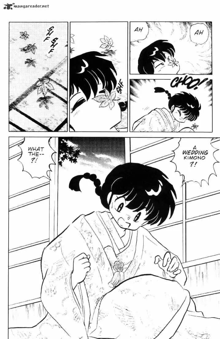 Ranma 1/2 - Page 150