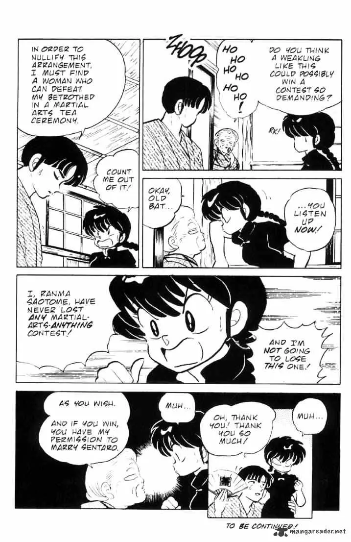 Ranma 1/2 - Page 155