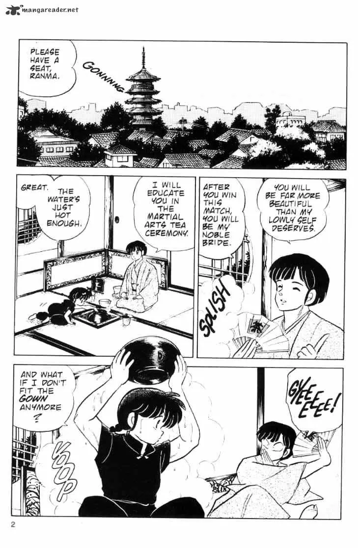 Ranma 1/2 - Page 160