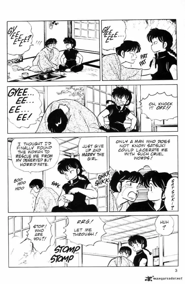 Ranma 1/2 - Page 161