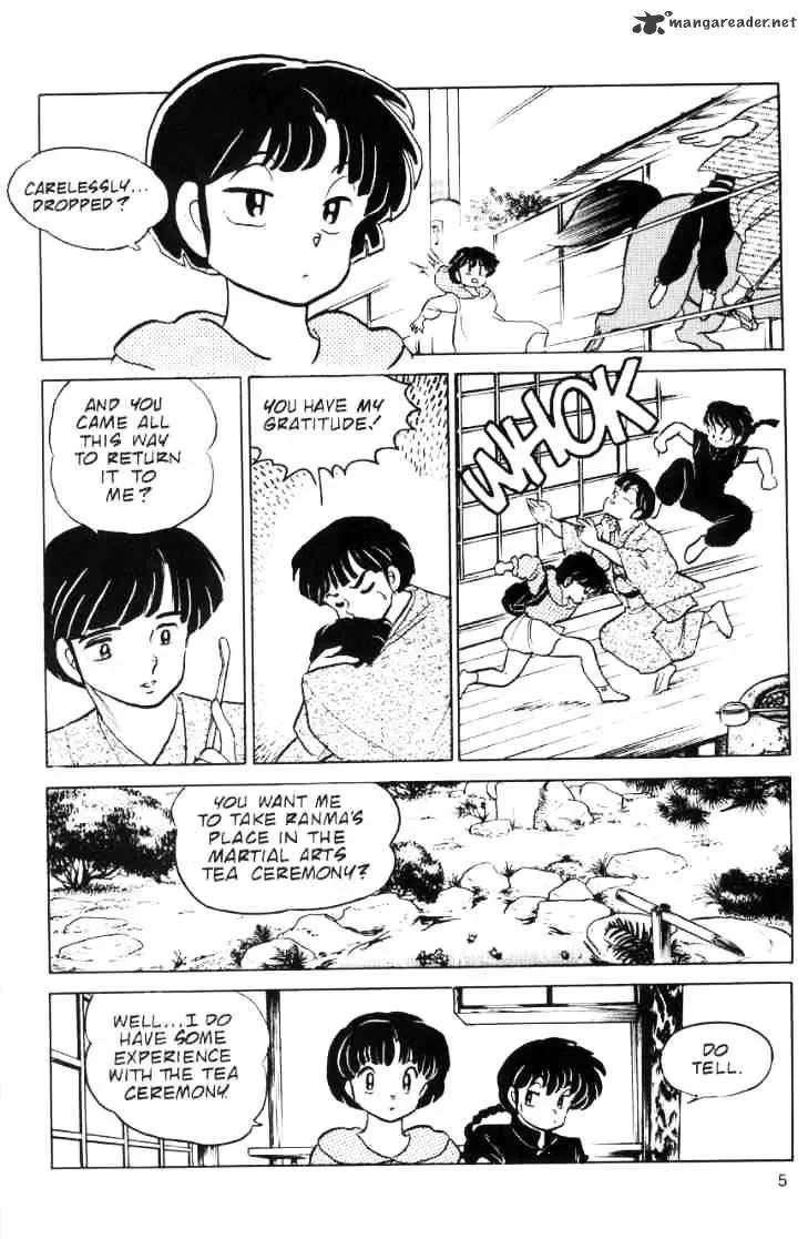 Ranma 1/2 - Page 163