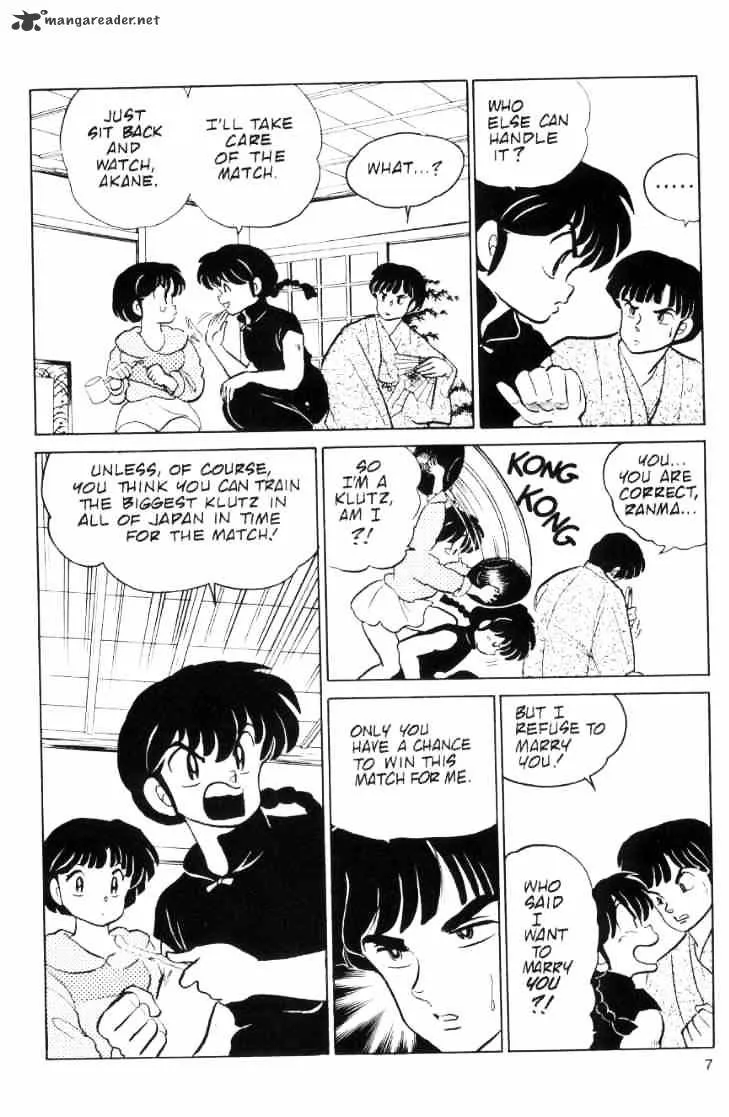 Ranma 1/2 - Page 165