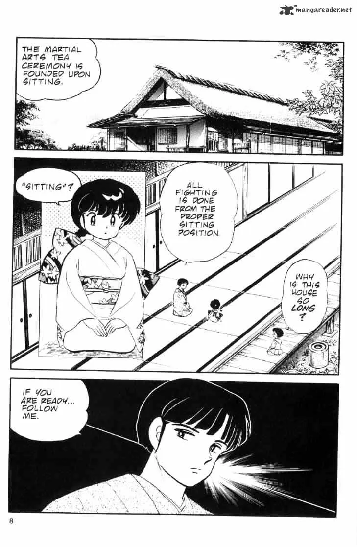 Ranma 1/2 - Page 166