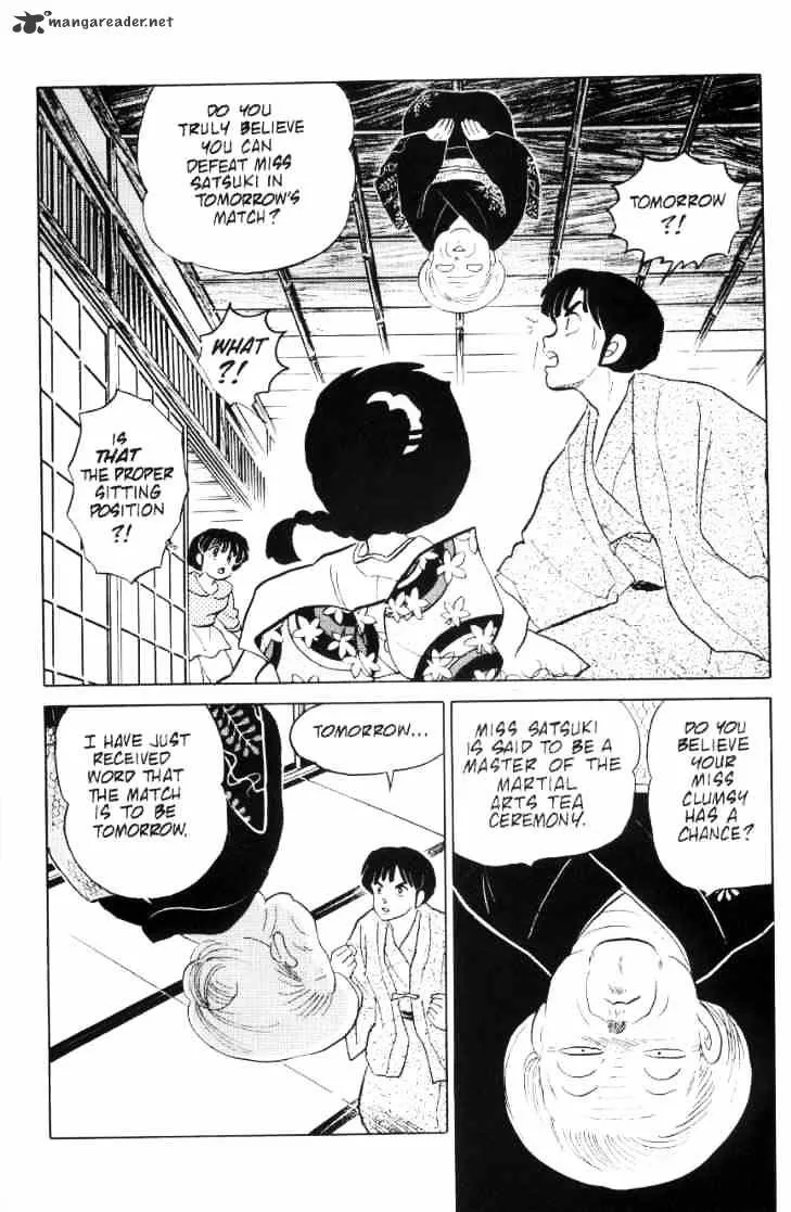 Ranma 1/2 - Page 169