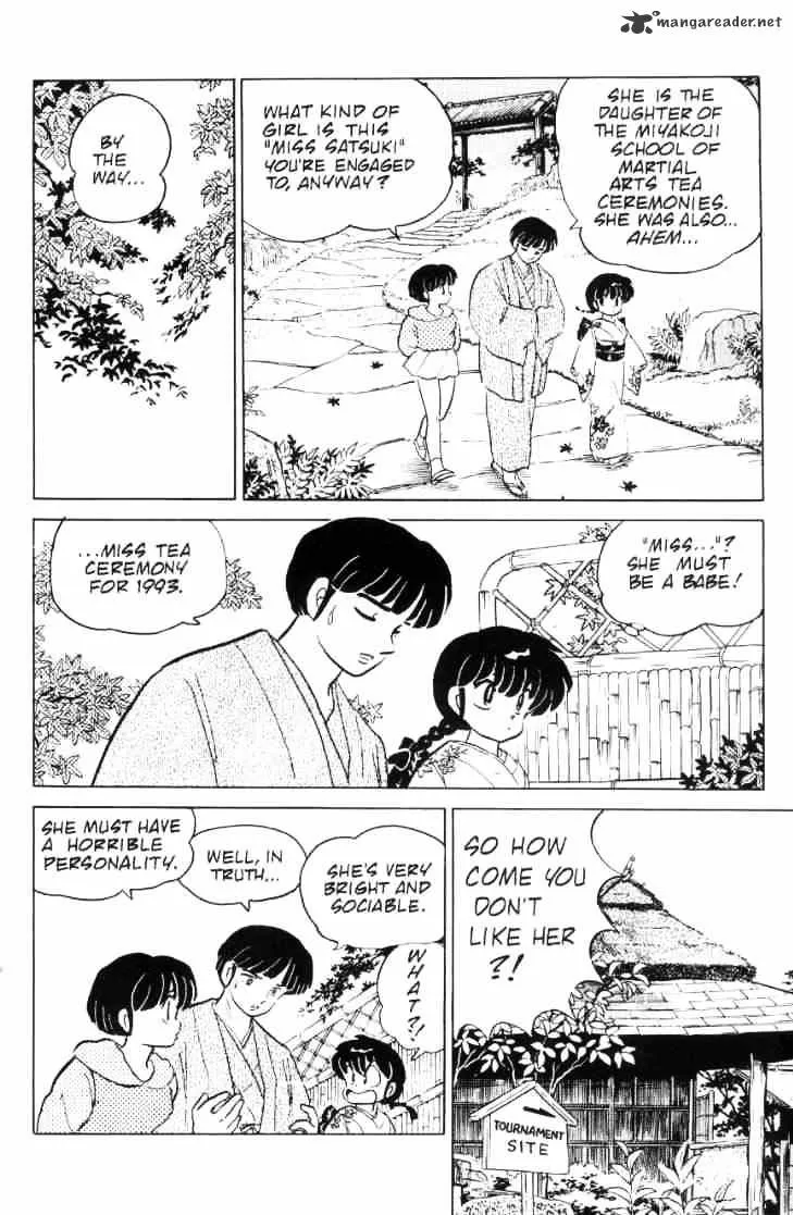 Ranma 1/2 - Page 173