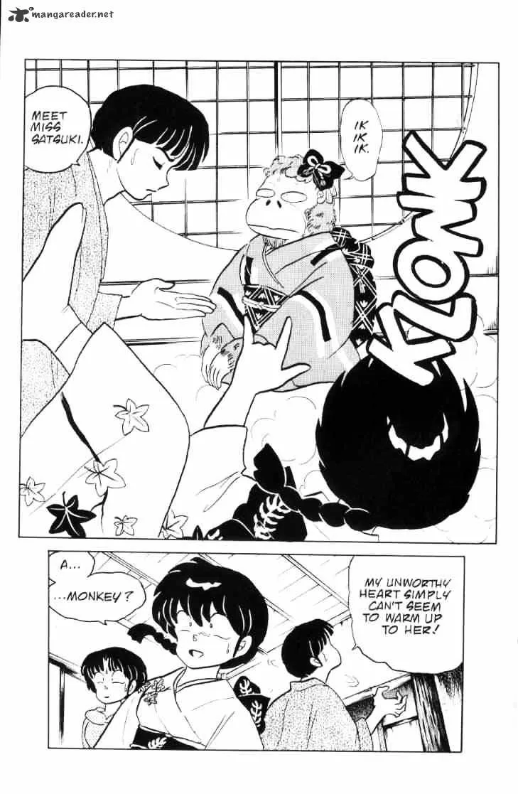 Ranma 1/2 - Page 174