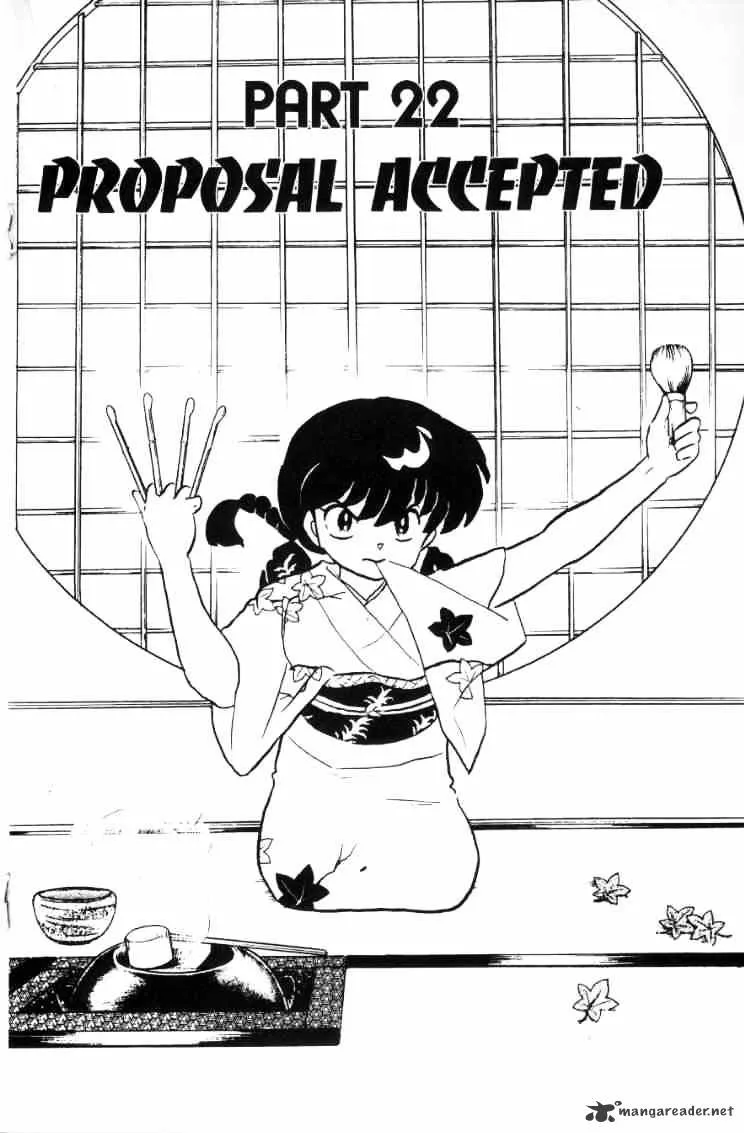 Ranma 1/2 - Page 175