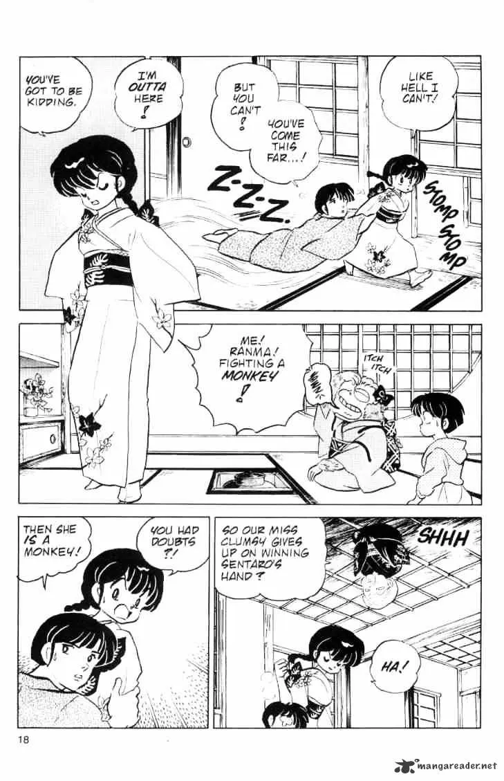 Ranma 1/2 - Page 176