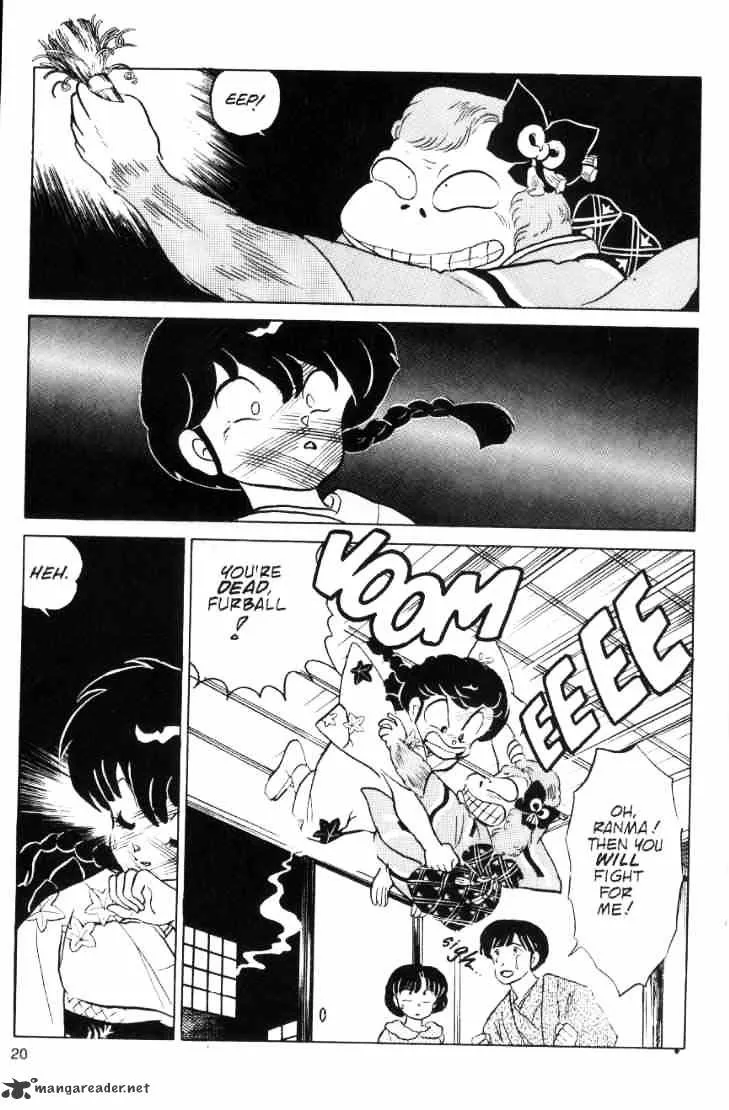 Ranma 1/2 - Page 178