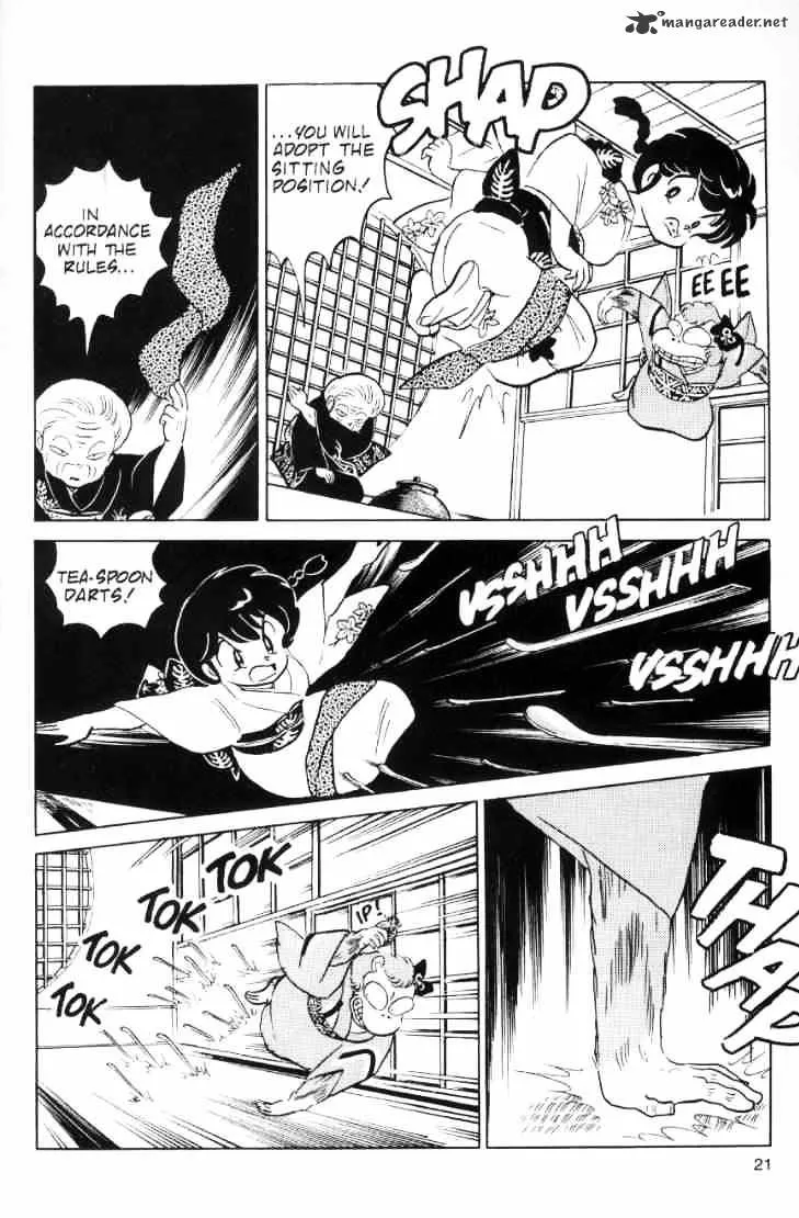 Ranma 1/2 - Page 179