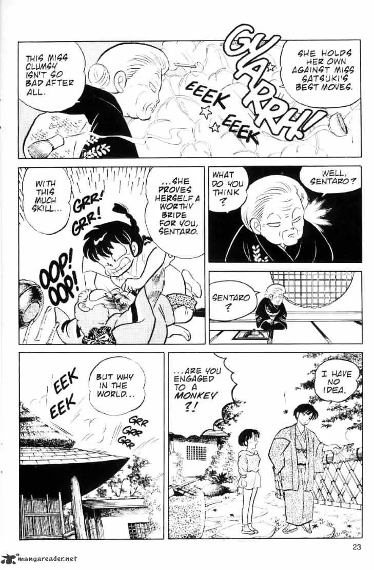 Ranma 1/2 - Page 181