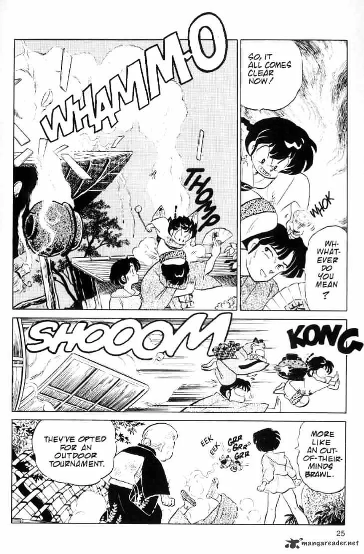 Ranma 1/2 - Page 183