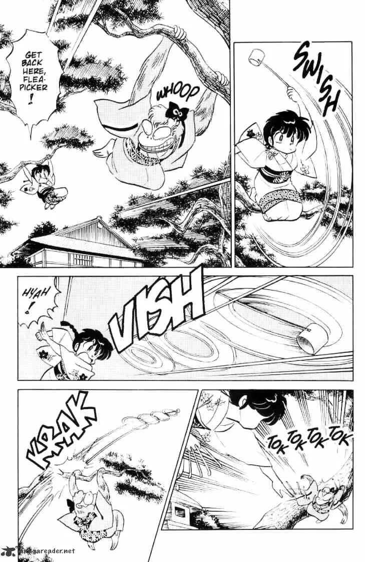 Ranma 1/2 - Page 184