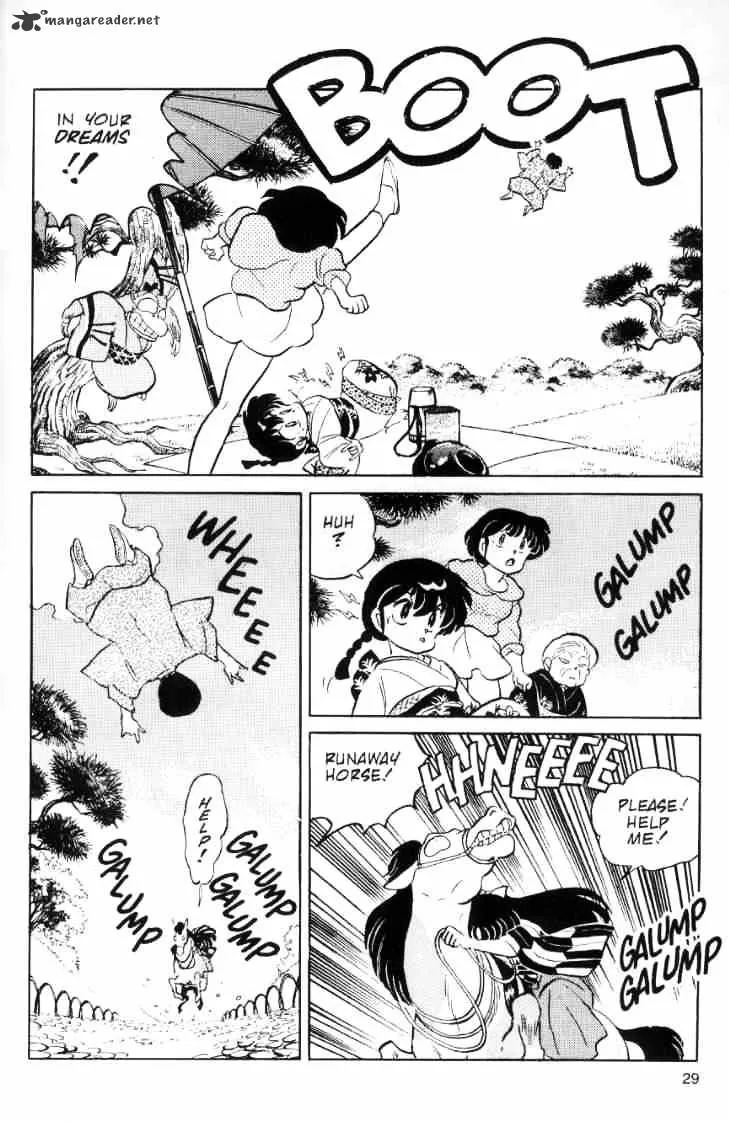 Ranma 1/2 - Page 187