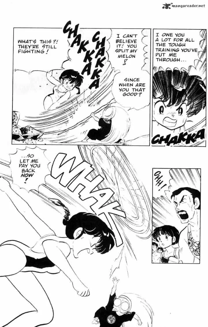 Ranma 1/2 - Page 22