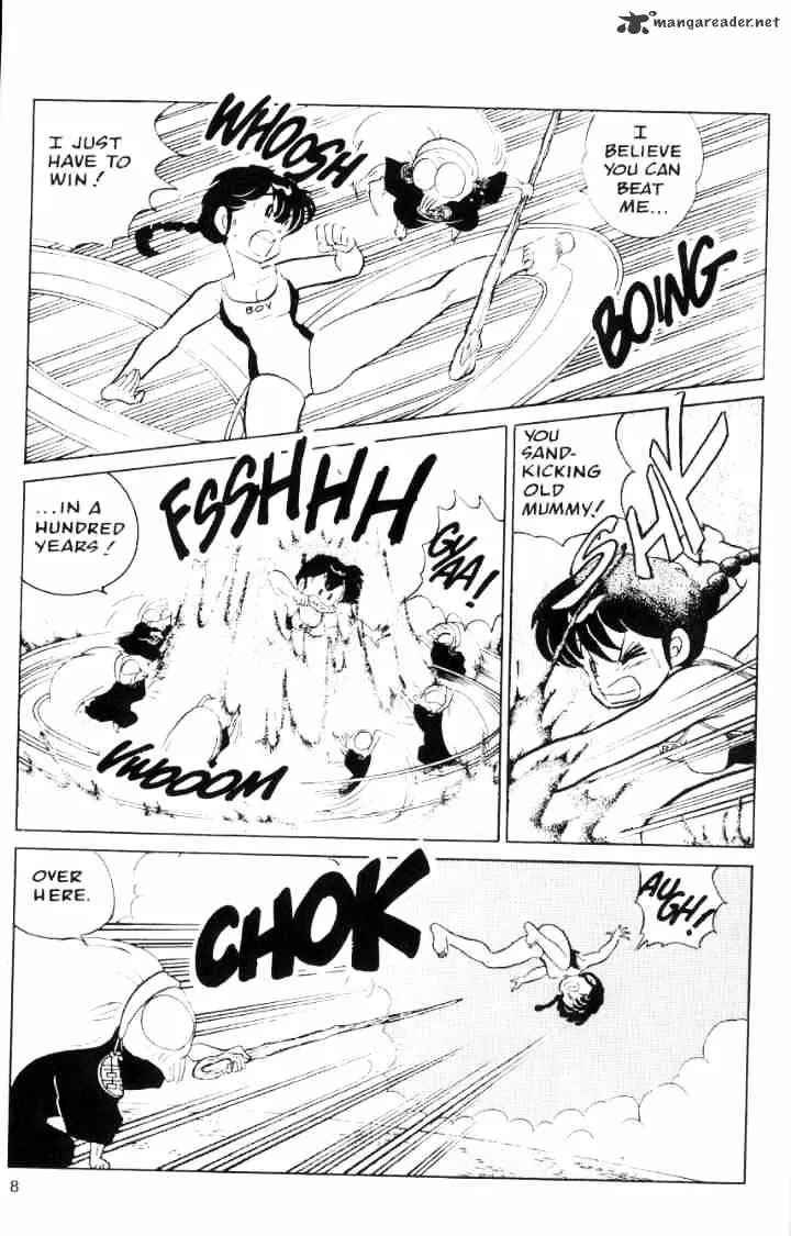 Ranma 1/2 - Page 26