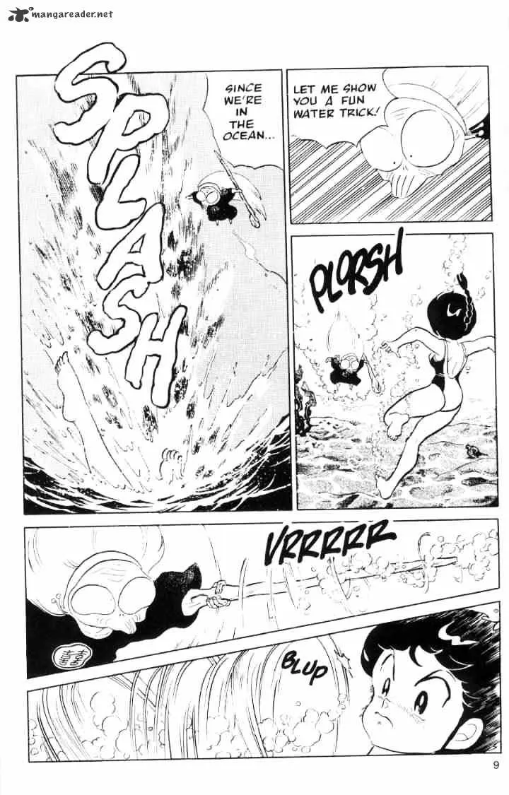 Ranma 1/2 - Page 27