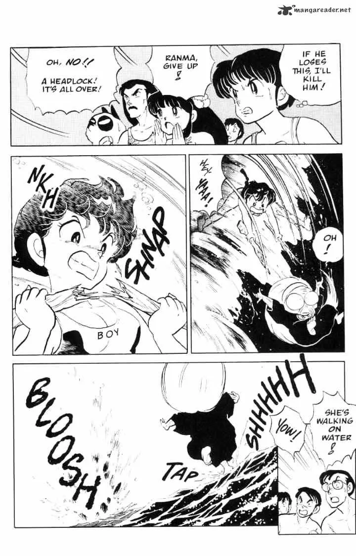 Ranma 1/2 - Page 29