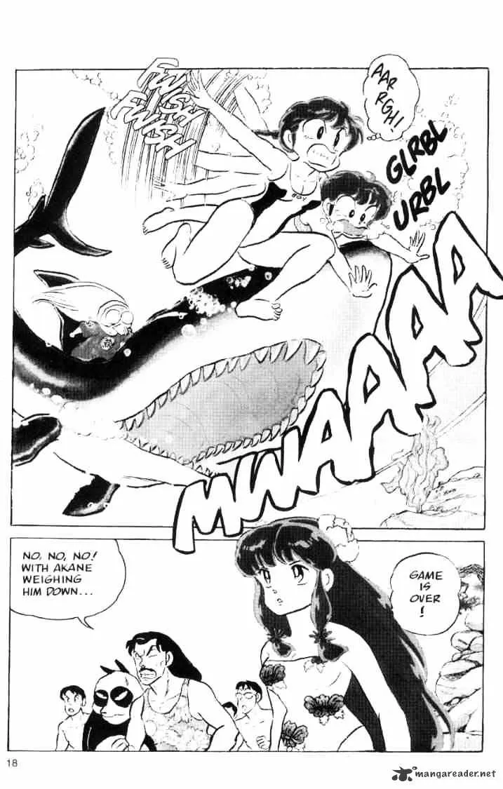 Ranma 1/2 - Page 36